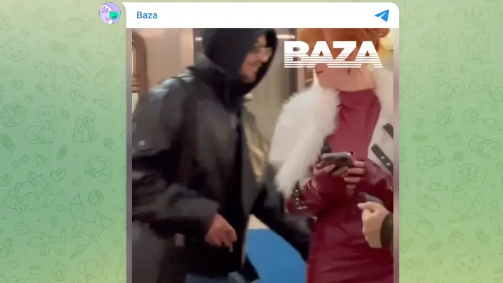 15 суток за шлепок: домогавшийся блогера в метро получил арест