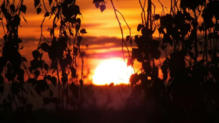 Чем грозит оторвавшийся от Солнца царь-протуберанец в 80 раз больше Земли