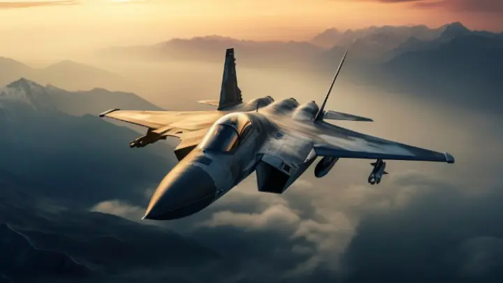 Под носом у России: Сверхзвуковые бомбардировщики США разместили на севере Японии