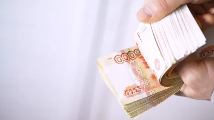 Авдеенко: Подарок учителю на Новый год не должен стоить дороже 3000 рублей