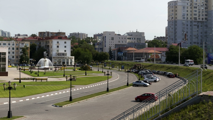 ВСУ ударили по автобусу с эвакуированными из Шебекина - источник