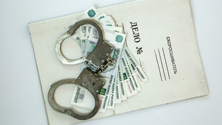 В Петушинской районе возбудили уголовное дело на директора МУП Инфраструктура и сервис