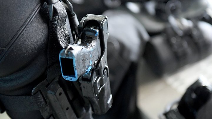 Запорожский чиновник знал о готовящемся покушении