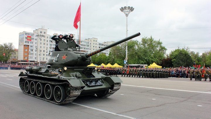 Условие мощнейшего политического поражения России на Украине назвал Подоляка