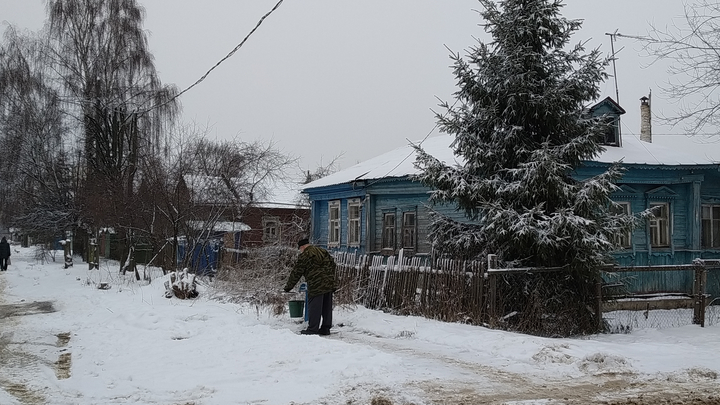 Владимирцы живут лучше ивановцев, но хуже москвичей
