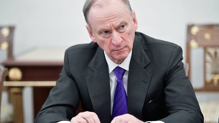 Взять Крым руками США: Война начнётся с гибели солдат. План Киева описал Патрушев