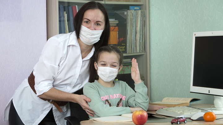 Детей сделали уязвимыми: Новый цифровой опыт над школьниками раскритиковал эксперт