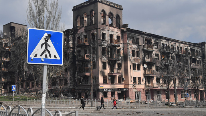 Сто убитых, 500 раненых: Резников опубликовал свою статистику ежедневных потерь ВСУ