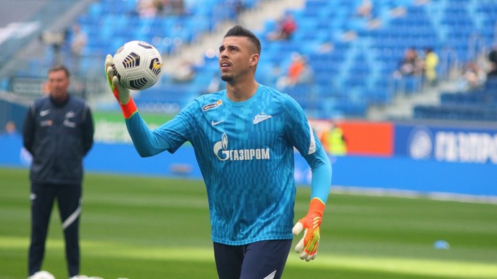 Зенит - Ростов 2 октября 2022 года: прямая онлайн-трансляция матча