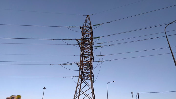 В Апшеронском районе до конца года улучшат качество электроснабжения у 100 тысяч жителей