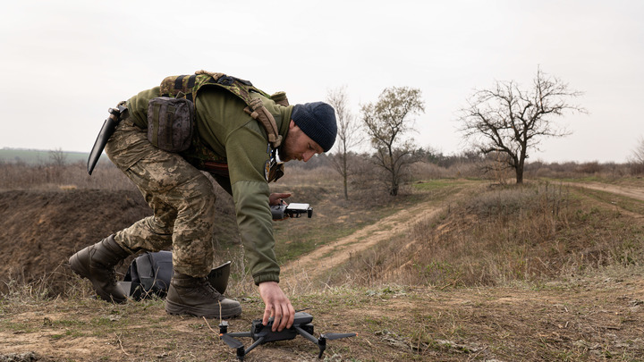 Хакерская группа раскрыла число убитых украинских боевиков, зачисленных в пропавших без вести