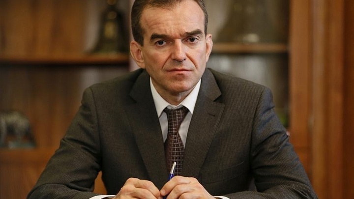 Губернатор Кубани принёс соболезнования родным шестилетней девочки, погибшей из-за атаки ВСУ