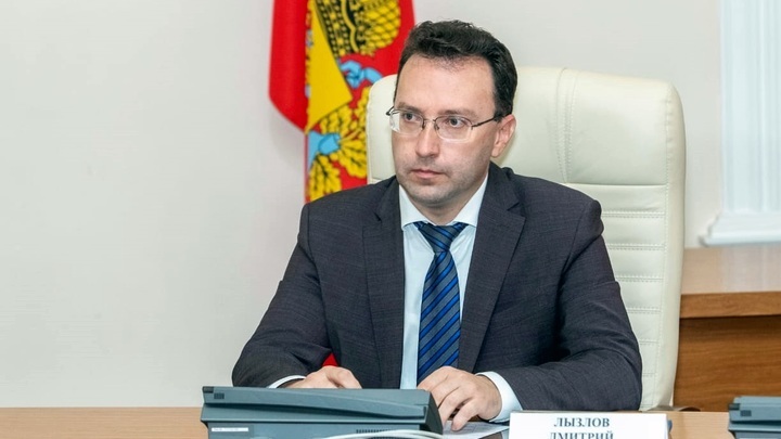 Дмитрий Лызлов решил снять свою кандидатуру с конкурса на пост мэра Владимира