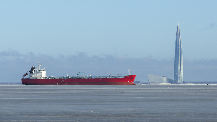 Плавание продлилось 12 дней. Что известно о затонувшем в Средиземном море судне Ursa Major