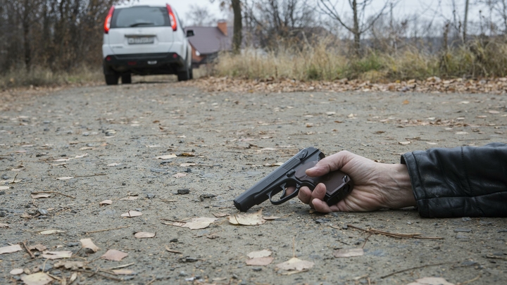 Стало известно, в каких районах Санкт-Петербурга совершают больше всего преступлений