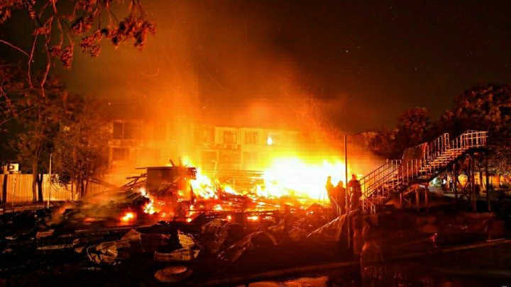 ЦГ: Белоусов пошёл на крайние меры. В Чёрном море вспыхнул флот НАТО