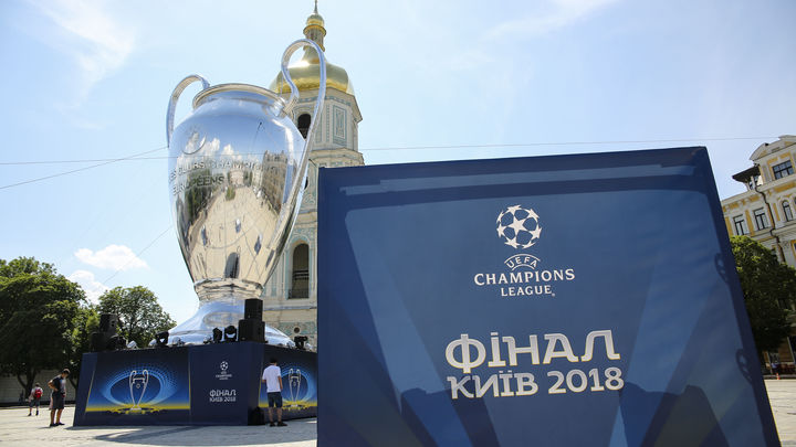 Почему надо смотреть финал Лиги чемпионов