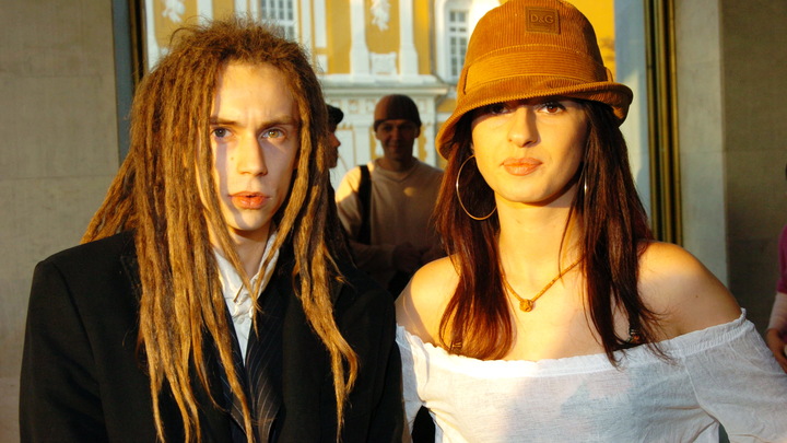 Тони Киселёв - не сын Децла? Отец умершего рэпера требует проведения теста ДНК