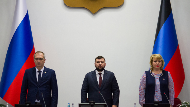 Зеленский сдался и сбежал: У России появятся два новых региона?