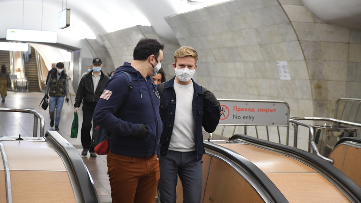 Придётся искать альтернативу: станция Обводный канал закроется на вход на полтора часа раньше