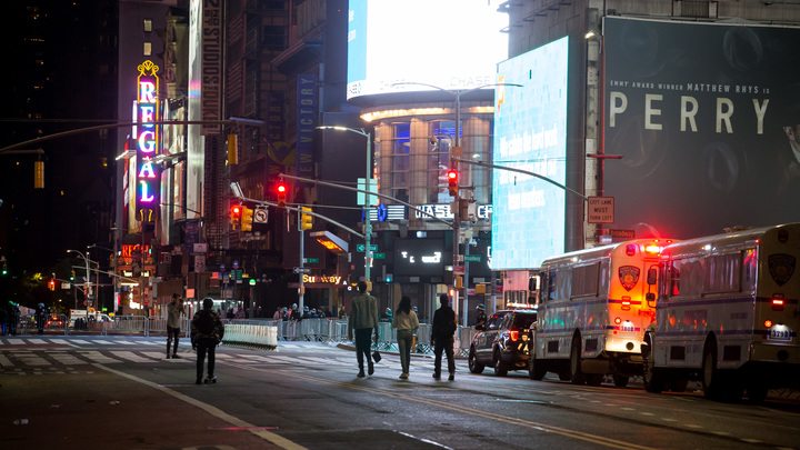 Будем бить до смерти: Как русская мафия защищает Брайтон-Бич от афроамериканского криминалитета