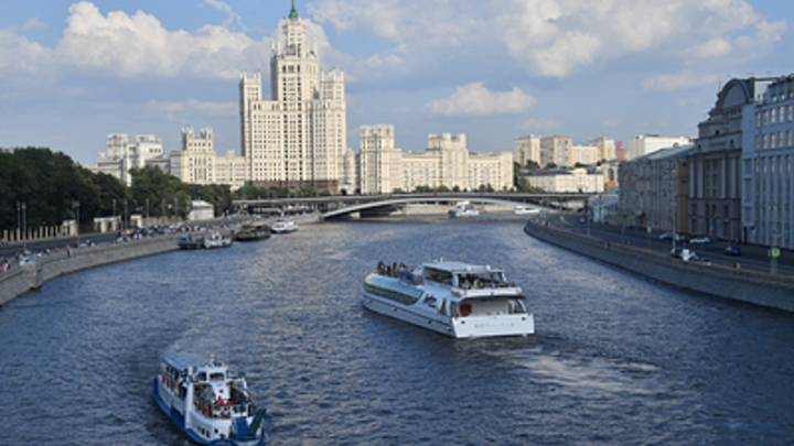 Синоптик огорошил жителей столицы прогнозом: Таким и должно быть лето в Москве