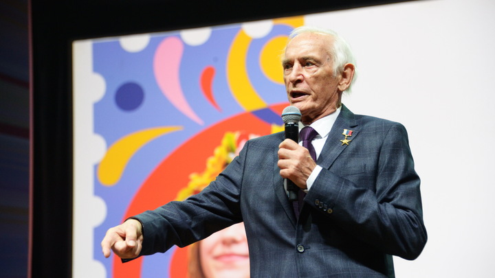 Он был очень многоликим: Юлия Рутберг раскрыла две главные страсти Василия Ланового