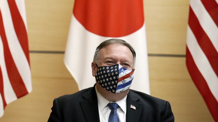 Мы посчитаем и готовы: Новому президенту США пообещали передать власть плавно