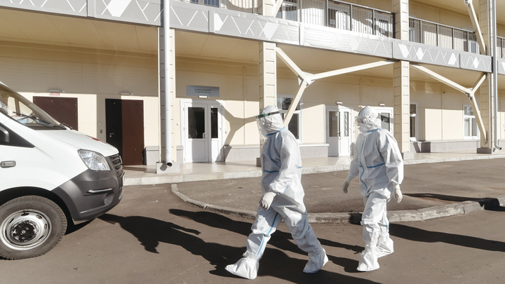 Учёные предупредили, откуда ждать новых агрессивных мутаций COVID