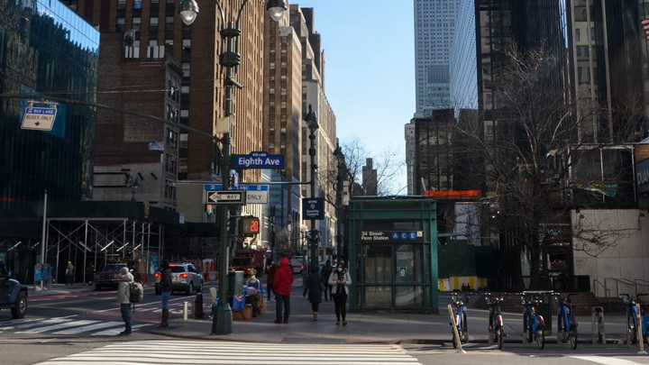 Неприемлемая ситуация: Посольство России потребовало от США восстановить связь в генконсульстве