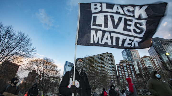 Алгебру сочли расизмом. Хана Америке - Сатановский