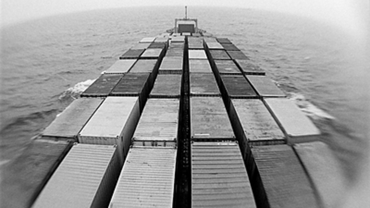 Взрыв на судне у берегов Японии. Погиб гражданин России