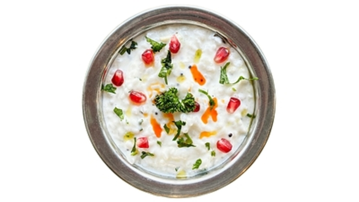 Рис из холодильника помогает бороться с диабетом