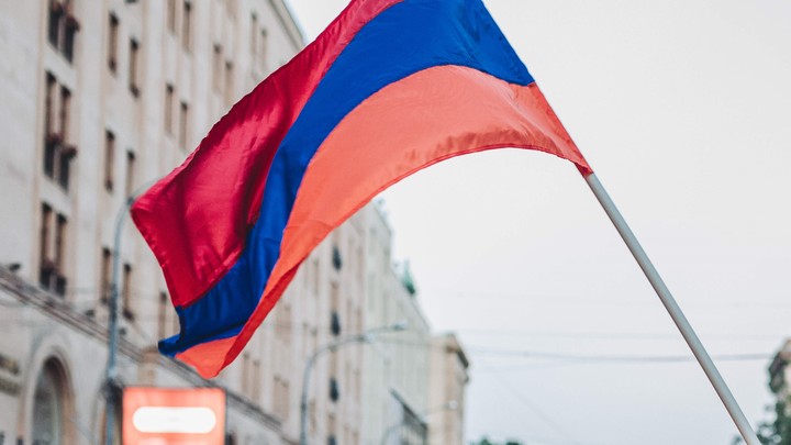 Москва потребовала от Еревана объяснений по ратификации статута МУС