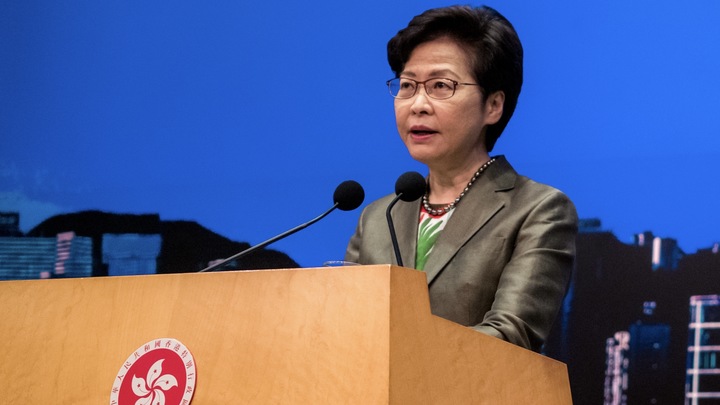 Россию и другие страны АТЭС попросили поработать над логистикой вакцин