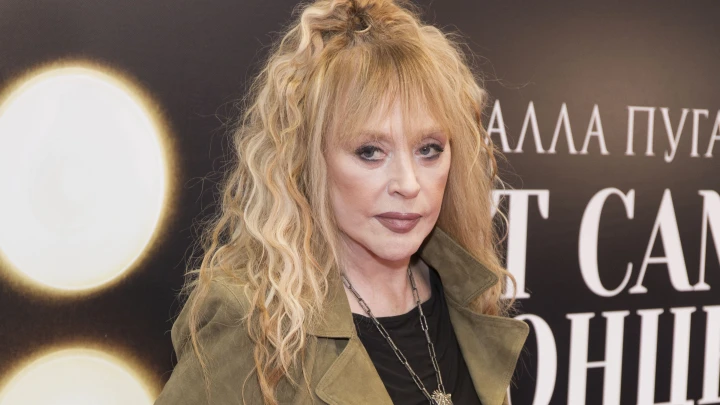 Какой там возвращаться!: Пугачёва агрессивно заявила, что не скучает по России