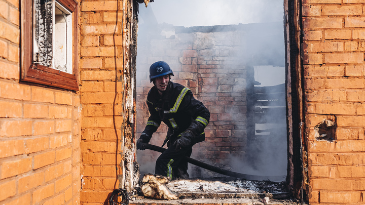 Украина предала своих солдат в Мариуполе: Рассказ морпеха Вити