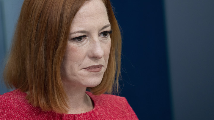 Очередная победа США над Россией оказалась пшиком: Сенсацию Псаки разбил генерал-майор