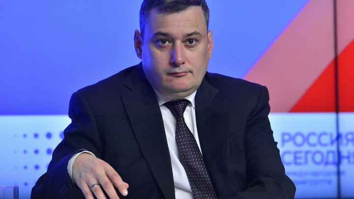 Хинштейн назвал правильным согласие Митволя на сделку: Признаёт и намерен изобличить