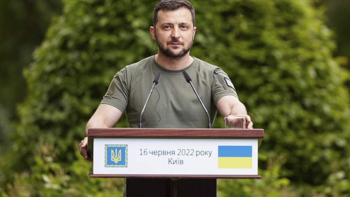 Перспективы вступления Украины в ЕС: Австрия выдвигает условия