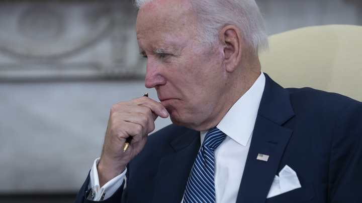 Хантер Байден и проститутки. Скандал не смутил Байдена-старшего Окей