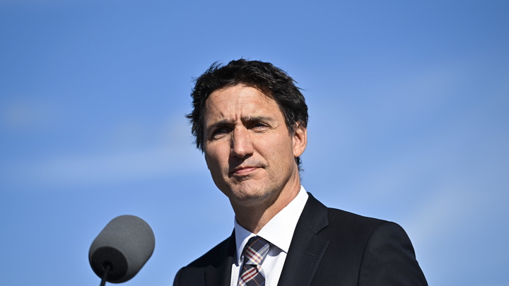 Канадская полиция оказалась бессильна перед двумя убийцами: Трюдо пришлось взывать к народу