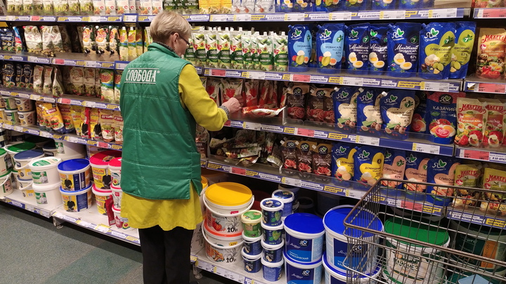 Диетолог Кованова назвала допустимое количество майонеза в день