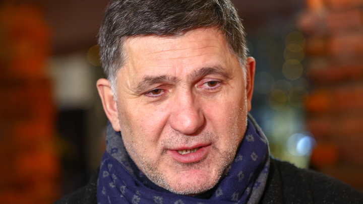 Накануне гибели Сергей Пускепалис рассказал о своём главном страхе
