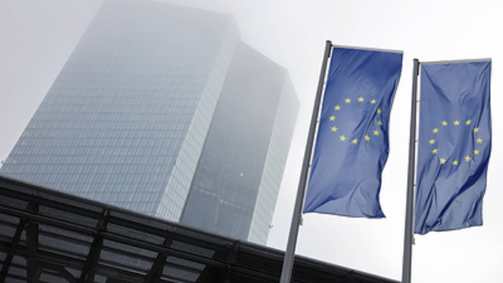 Украину приняли в ЕС. Ровно на 22 минуты