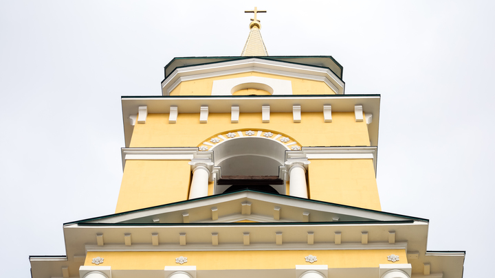 В октябре в Пермской художественной галерее закроются постоянные экспозиции