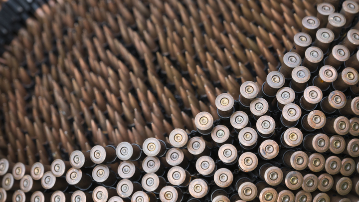 Область сокровищ: Какие клады на Запорожье оставили боевики