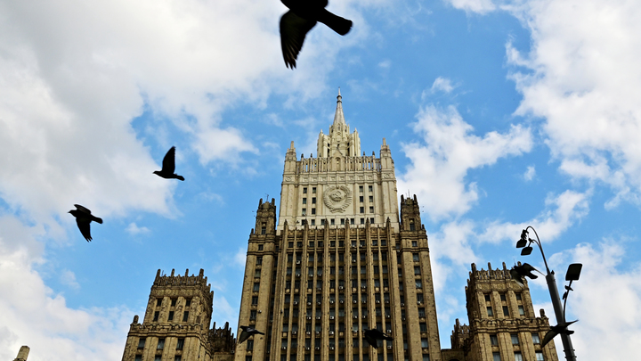 МИД России прочертил США финальную красную линию: Один шаг - и всё рухнет