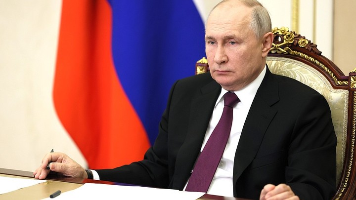 Страны золотого миллиарда злоупотребляют: Путин объяснил, как весь мир взяли в оборот