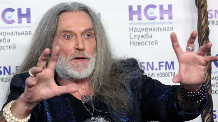 Никита Джигурда и группа «Мираж» были под угрозой ареста в Париже